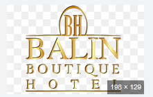 Balin Boutique Hotel